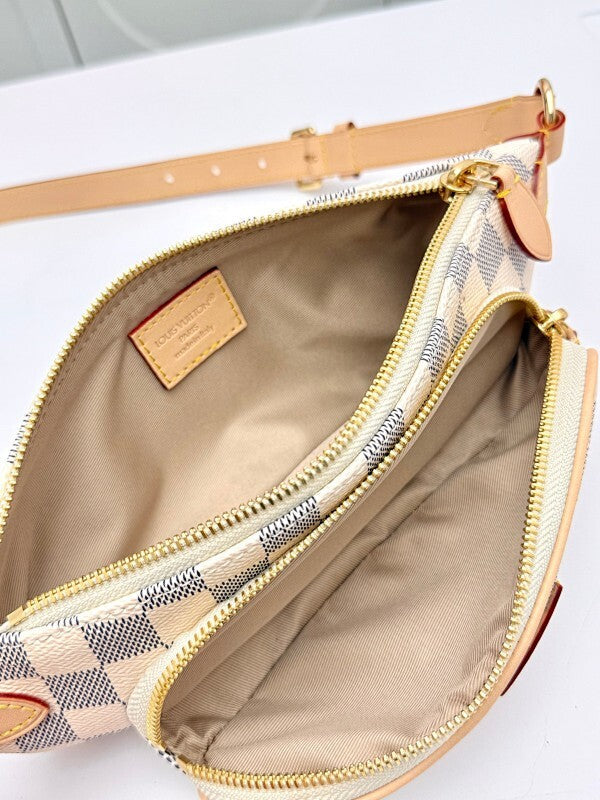 Dragons Bags LVn Luxury Bag --79384