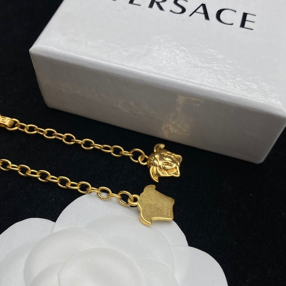 Dragons Bags Versace Luxury Jewelry --51331