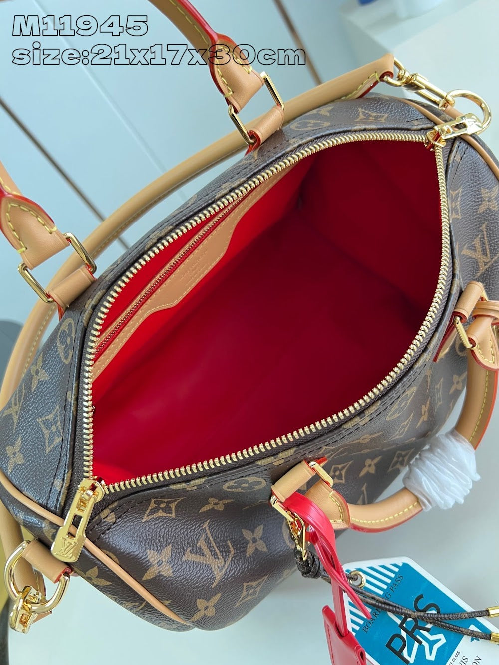 Dragons Bags ln Luxury Bag --96575