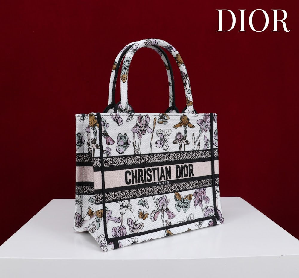Dragons BagsDiorn Luxury Bag --114910