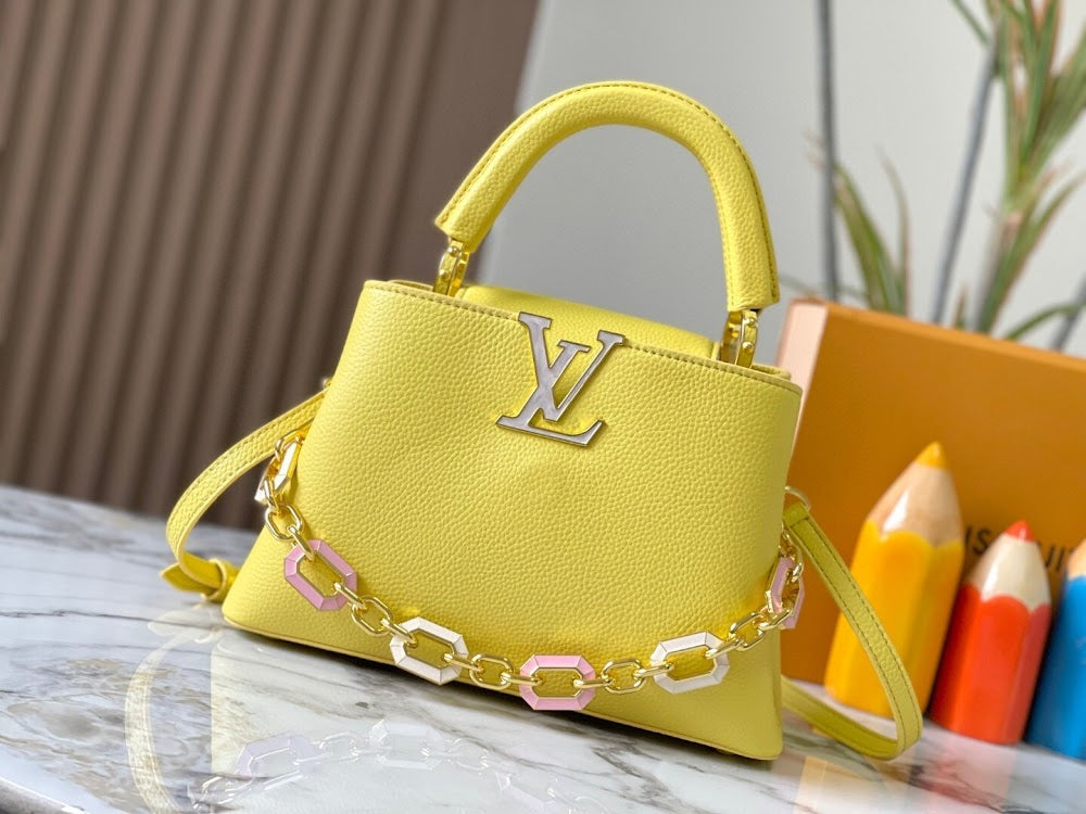 Jessica Bags ln Luxury Bag --76117