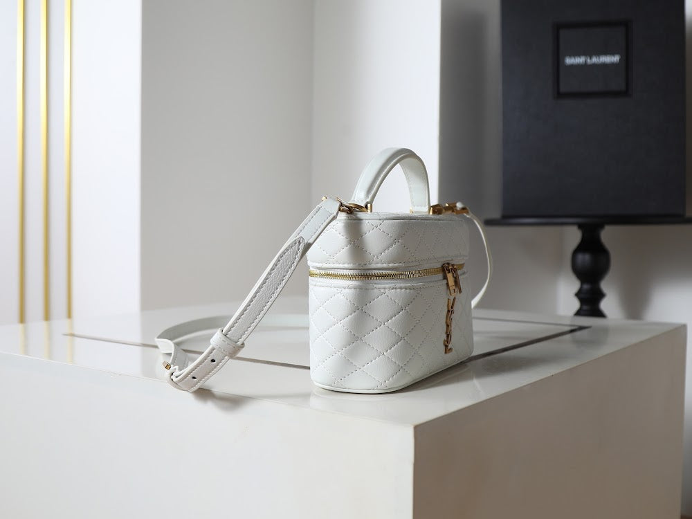 Dragons Bags YSLn Luxury Bag --120126