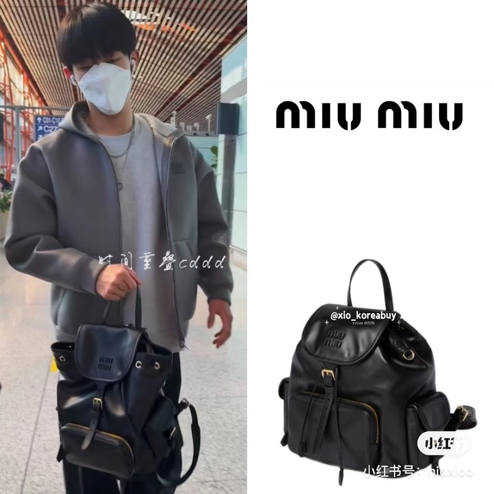 Dragons Bags Miun Miun Luxury Bag --122313