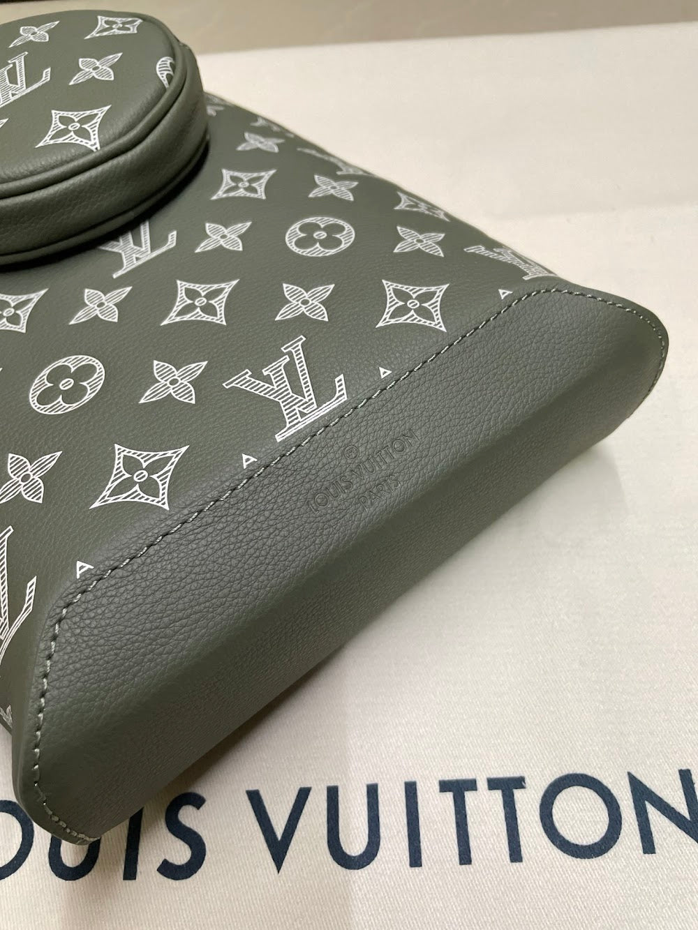 Dragons Bags ln Luxury Bag --96323