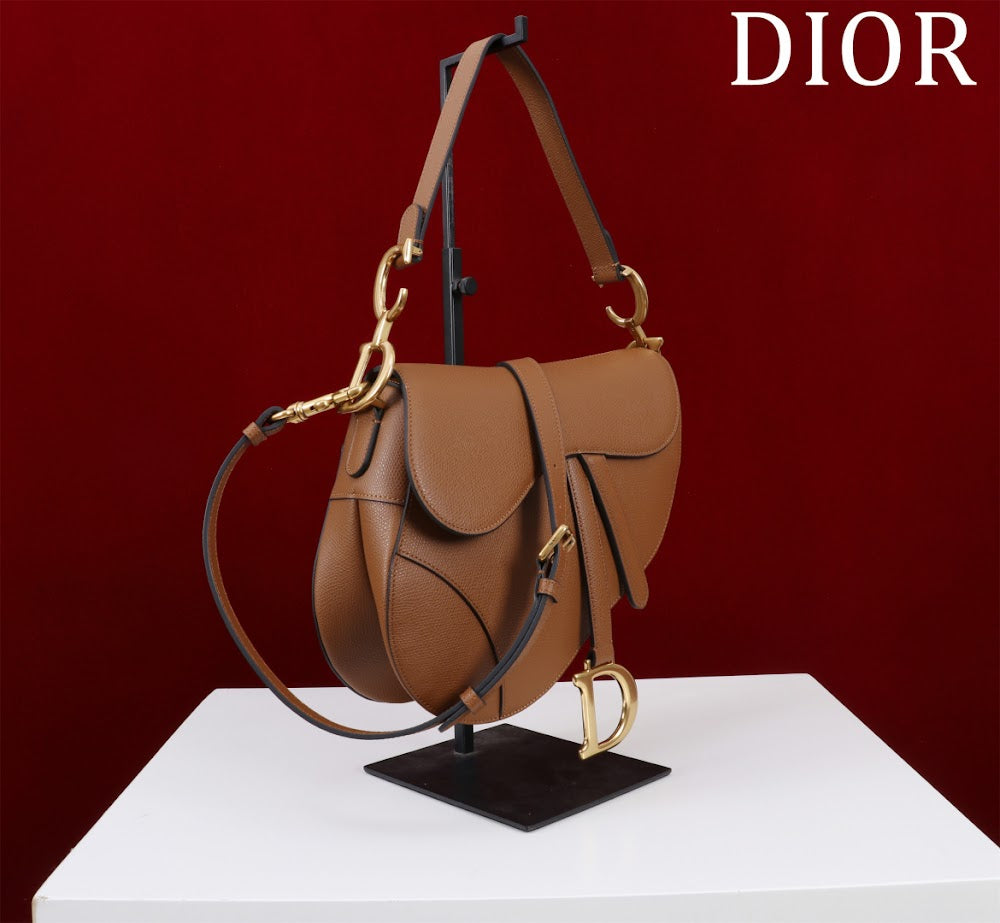 Dragons BagsDiorn Luxury Bag --116497