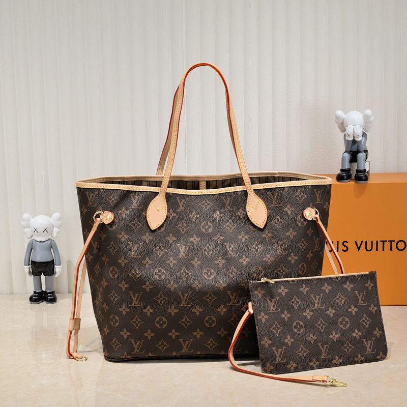 Dragons Bags LVn Luxury Bag --79758