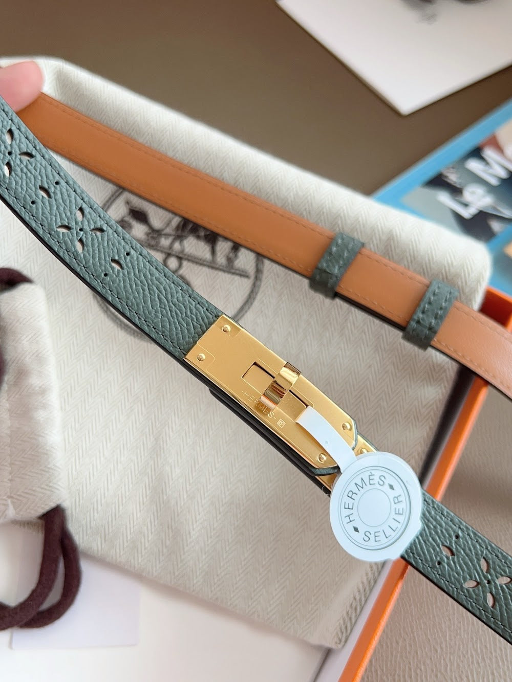 Dragons Bags Hermesn Luxury Belt --109230