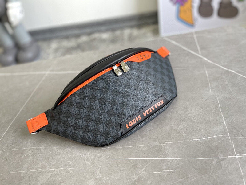Dragons Bags LVn Luxury Bag --81255