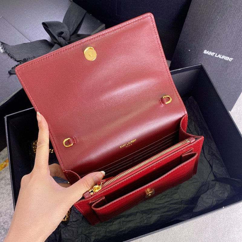 Dragons Bags ysn Luxury Bag --71829