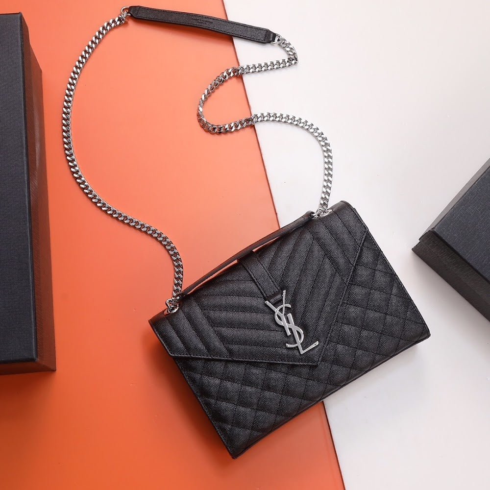 Dragons Bags YSLn Luxury Bag --119809