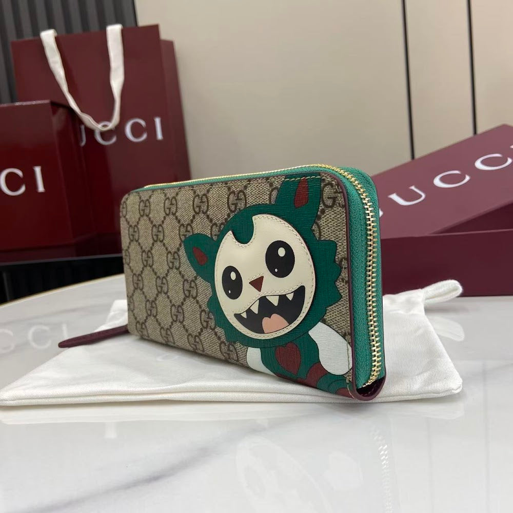 Dragons Bags Guccin Luxury Bag --95183