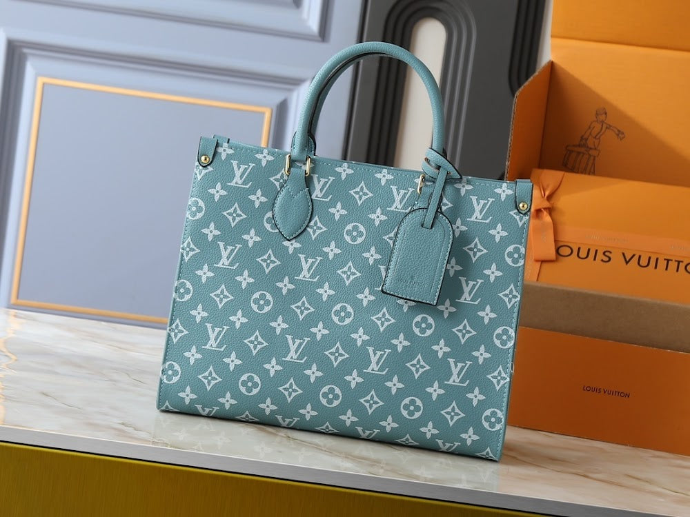 Dragons Bags ln Luxury Bag --77466