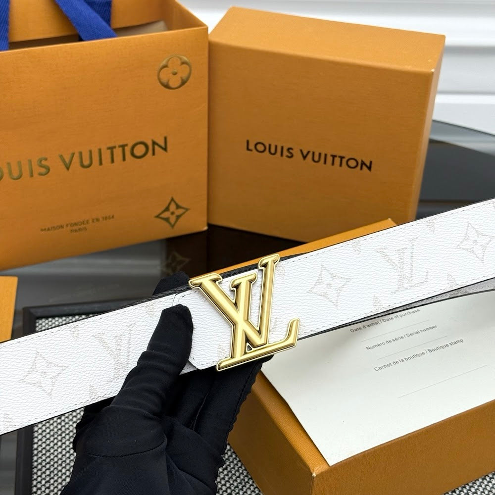 Dragons Bags ln Luxury Belt --110043