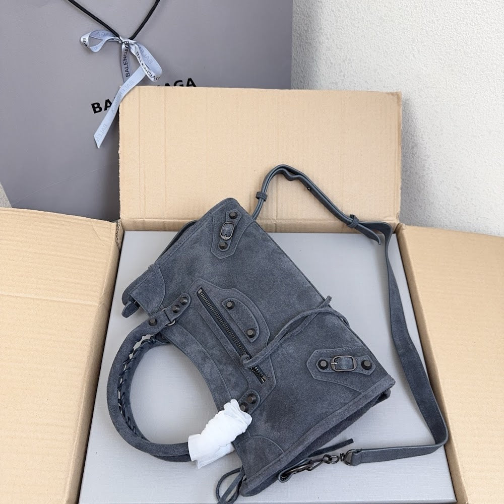 Dragons Bags Balenciaga Luxury Bag --111304