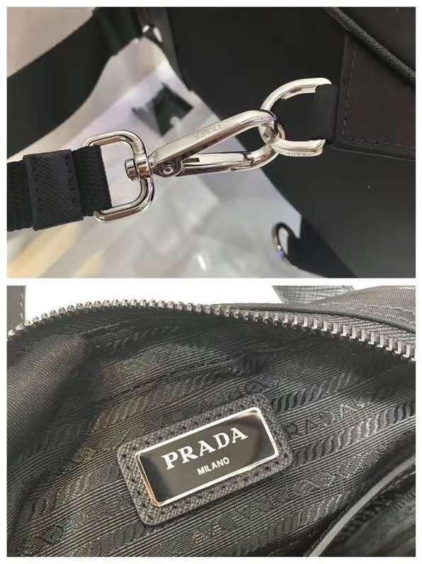 Dragons Bags Prada Luxury Bag --54044