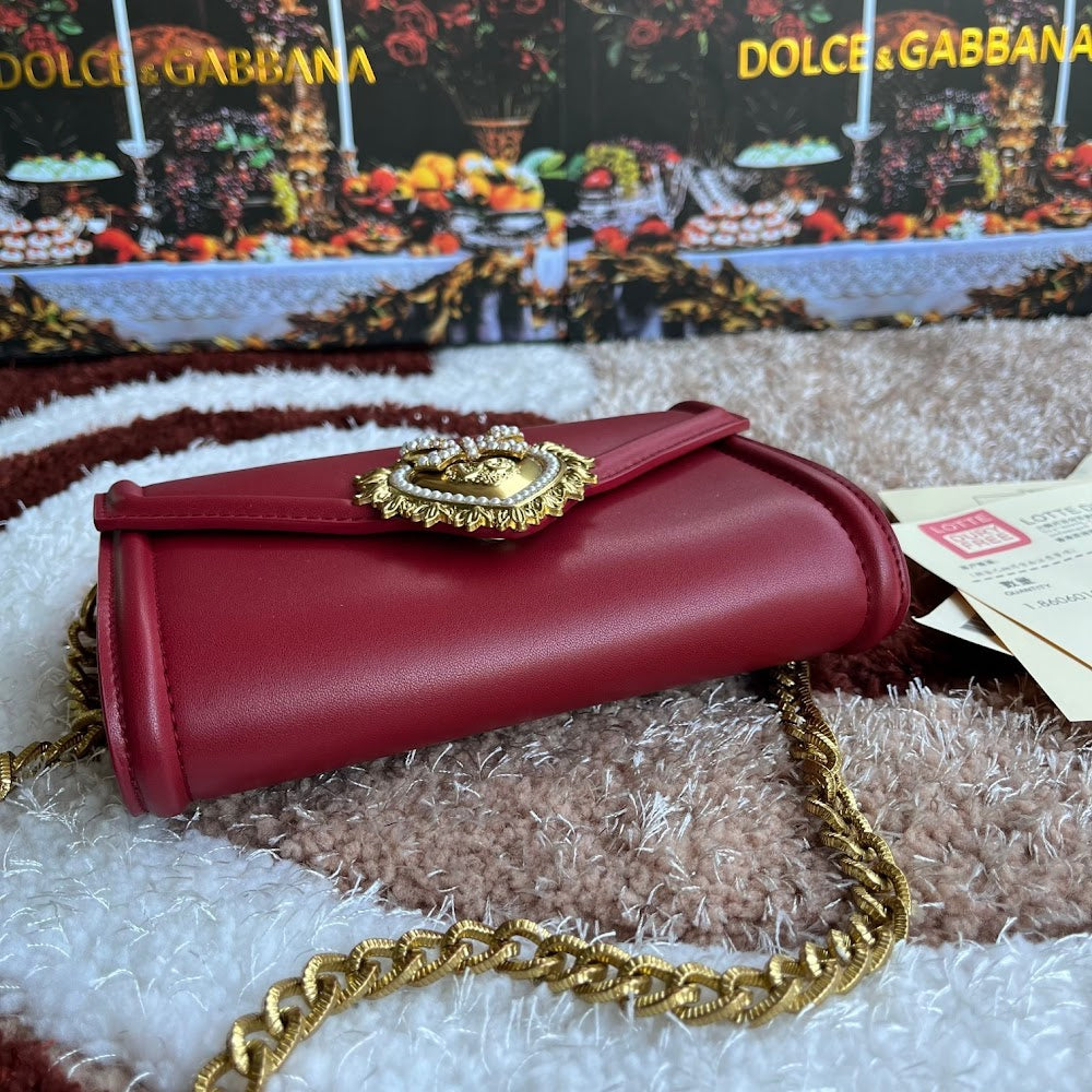 Dragons Bags DGn Luxury Bag --93441