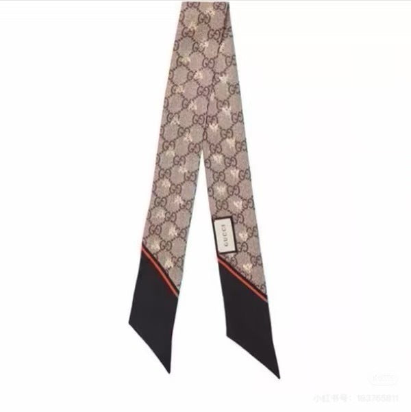 Dragons Bags Premium Designer Scarf --99281