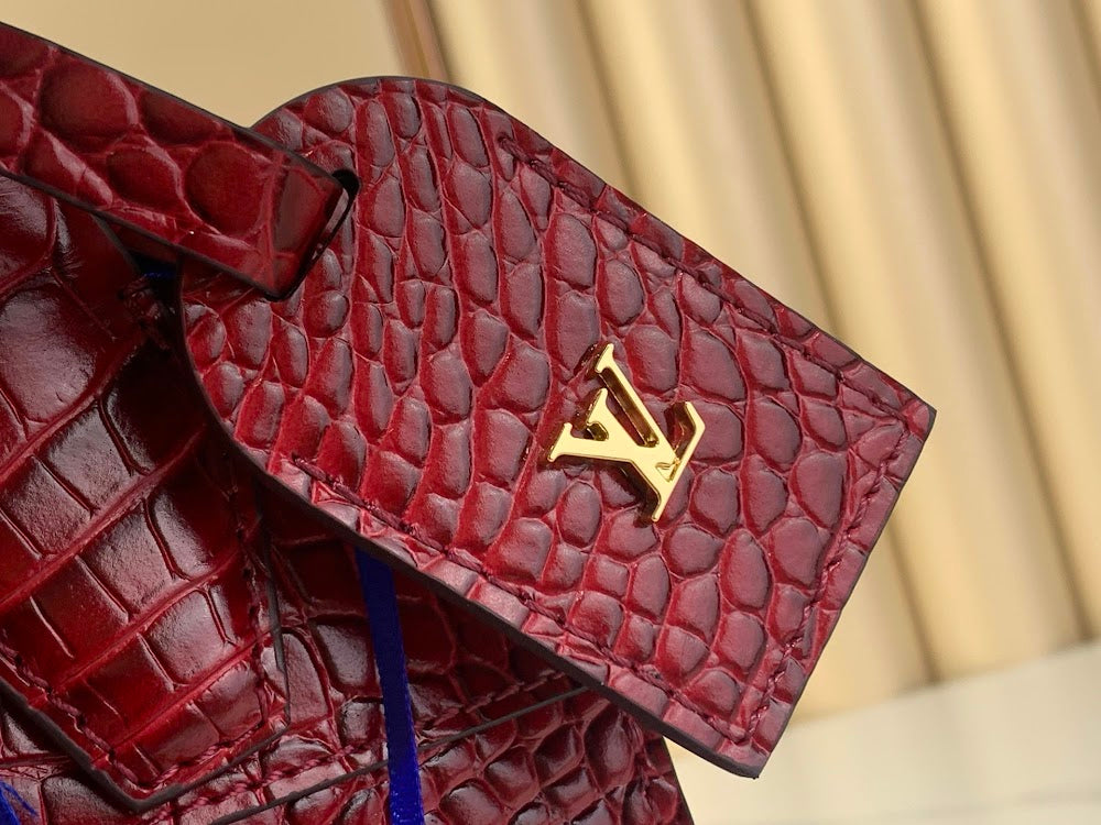 Dragons Bags ln Luxury Bag --63027