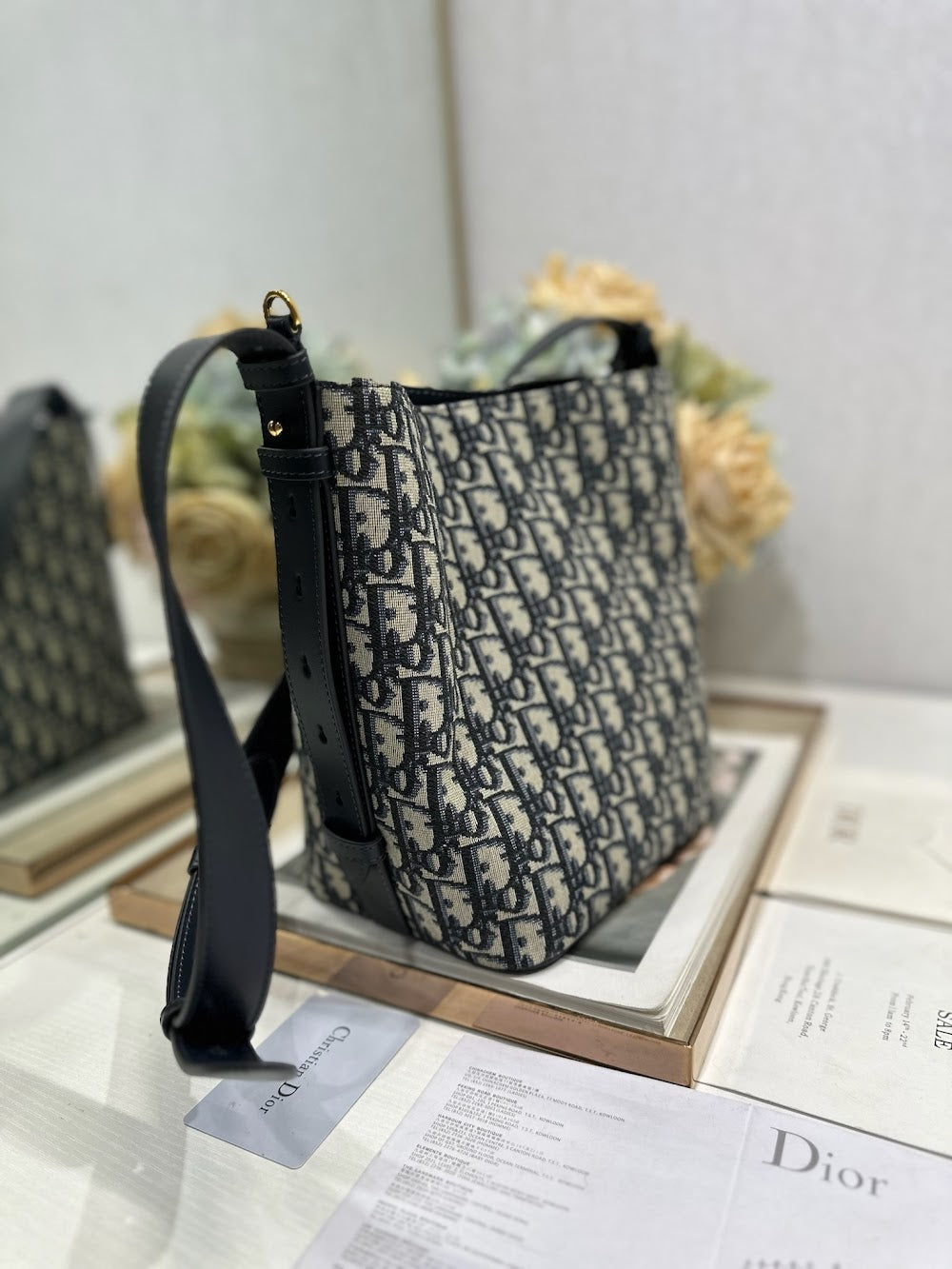 Dragons BagsDiorn Luxury Bag --116126