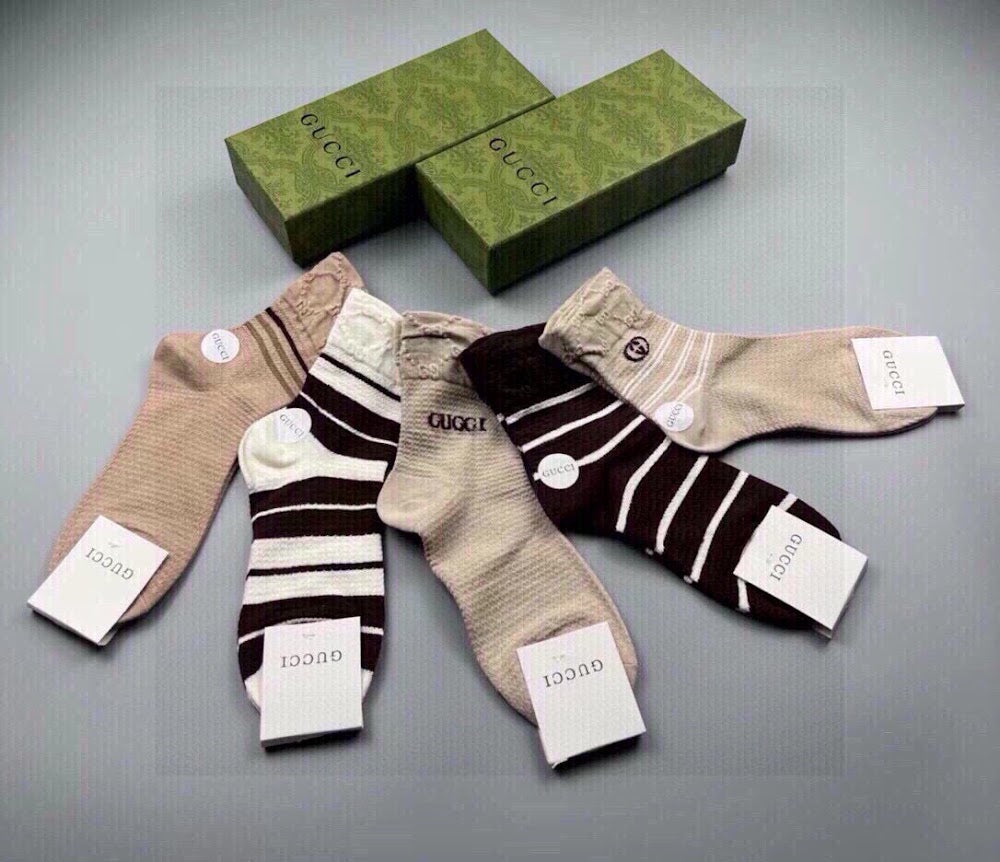 Dragons Bags Premium Luxury Socks --97984