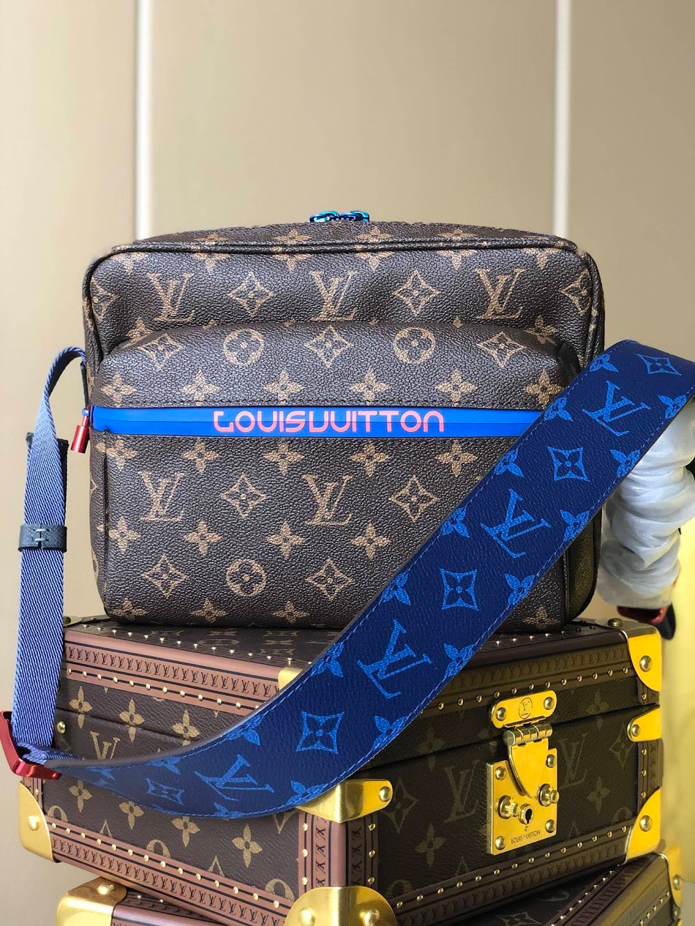Dragons Bags ln Luxury Bag --56527