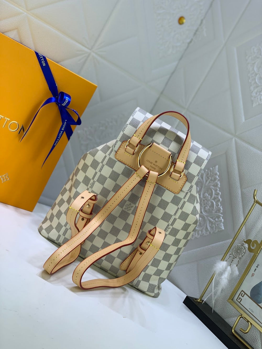 Jessica Bags ln Luxury Bag --75703