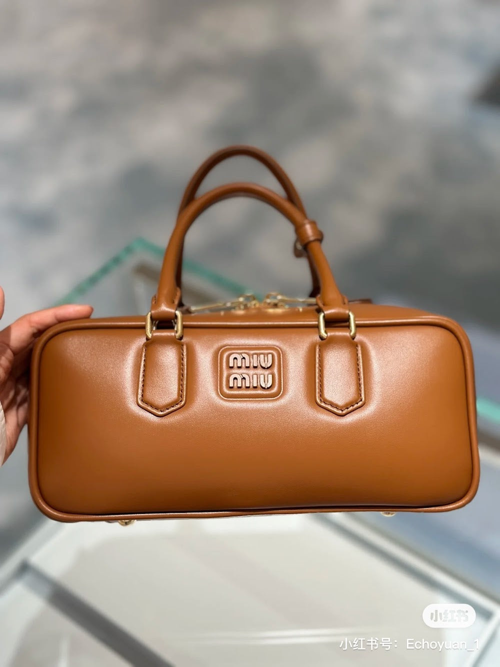Dragons Bags Miun Miun Luxury Bag --122307