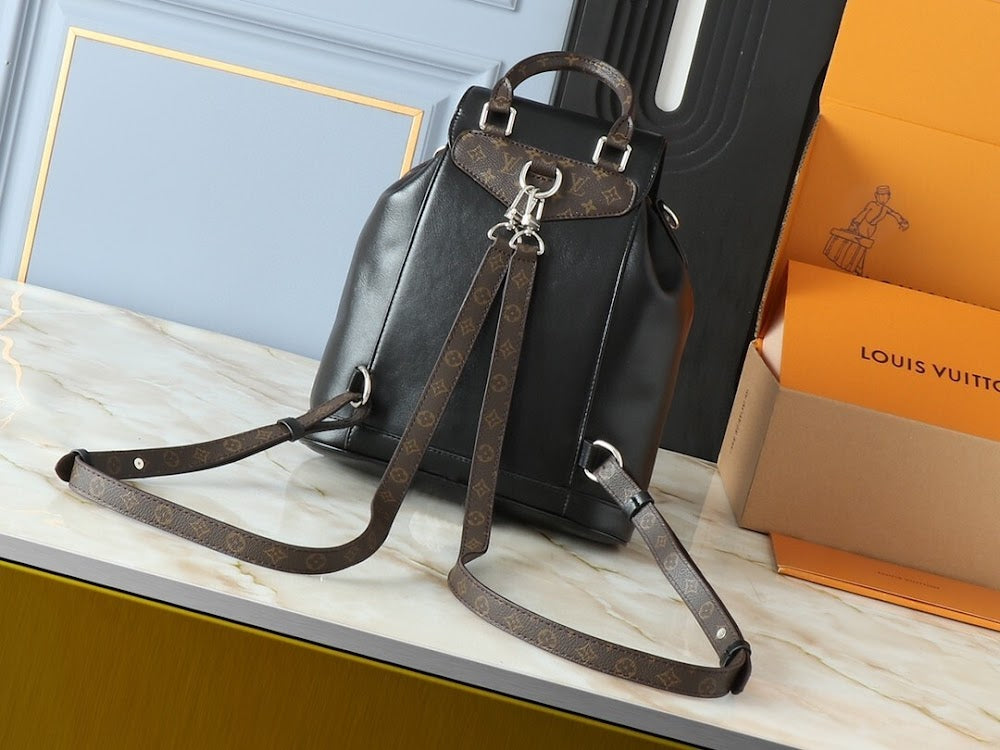 Dragons Bags ln Luxury Bag --76331