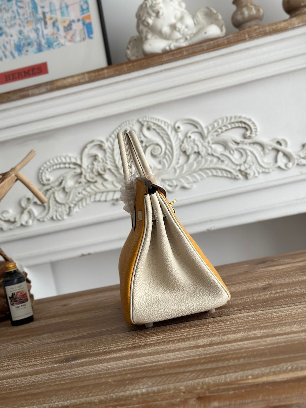 Dragons BagsHermesn Luxury Bag --118393