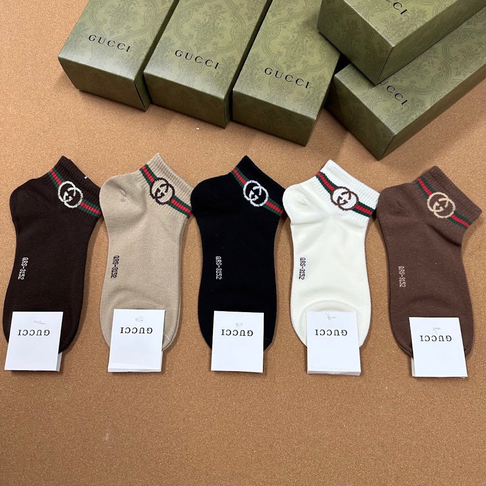 Dragons Bags Premium Luxury Socks --98320