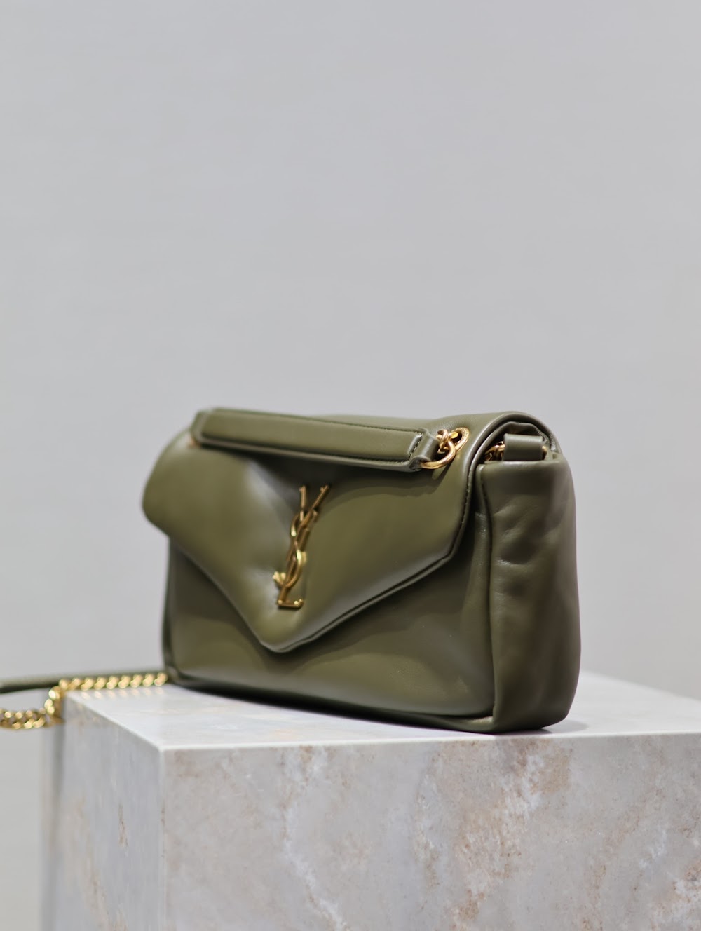 Dragons Bags YSLn Luxury Bag --119374