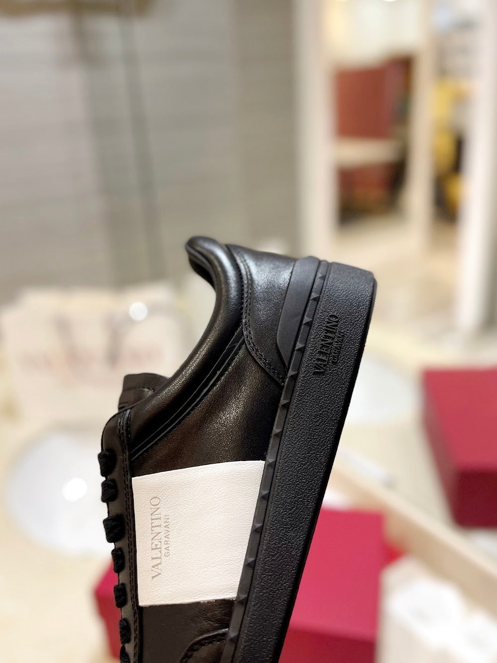 Dragons Bags Valentino Luxury Shoes --52535