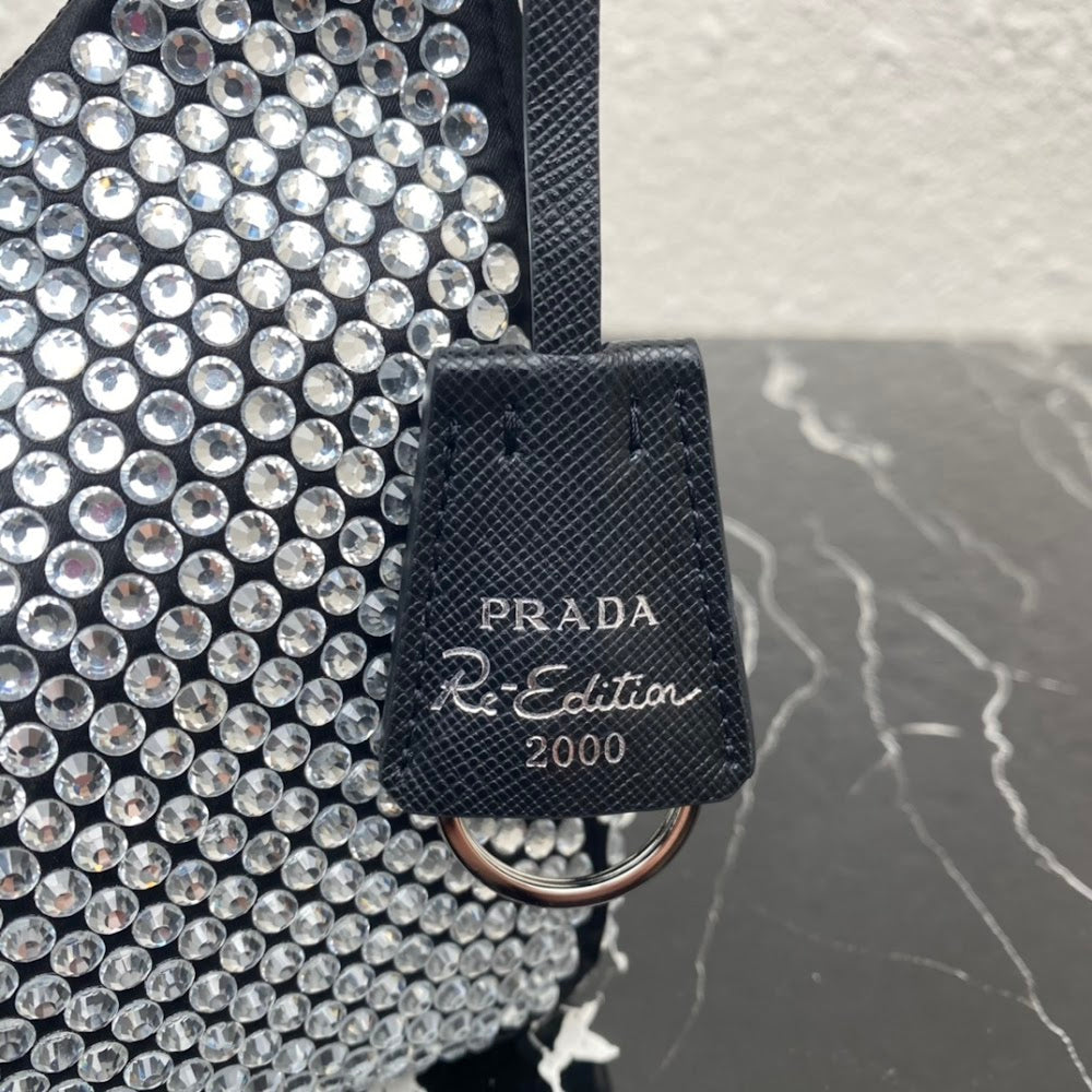Jessica Bags pradn Luxury Bag --75050