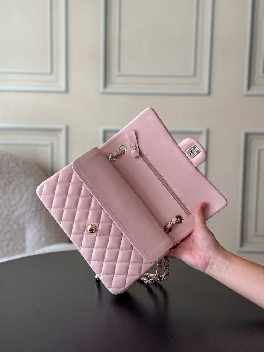 Dragons Bags CHn Luxury Bag --113005