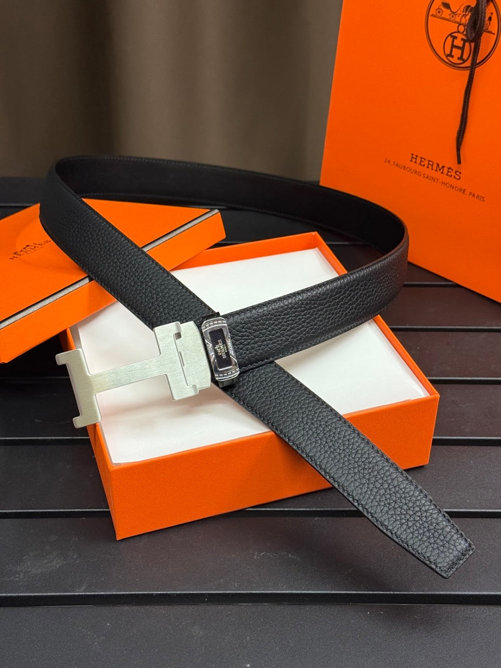 Dragons Bags Hermesn Luxury Belt --108790