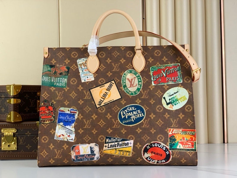 Dragons Bags ln Luxury Bag --58748