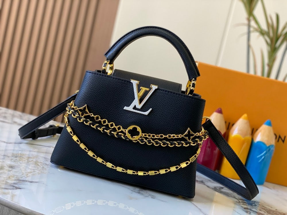 Dragons Bags ln Luxury Bag --76602
