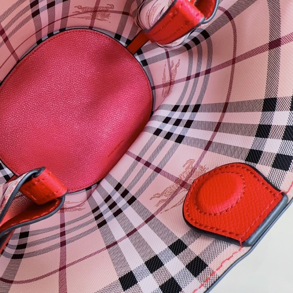 Dragons Bags Burberryn Luxury Bag --92408