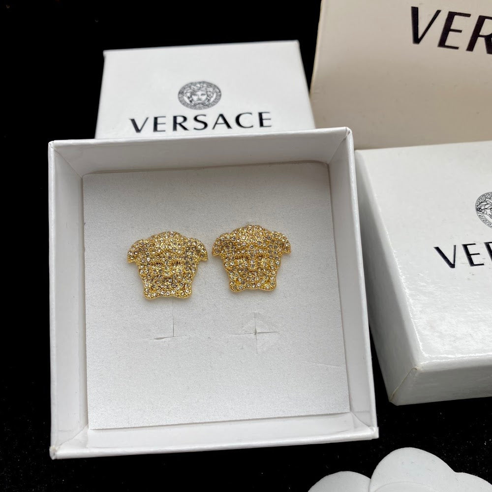 Dragons Bags Versace Luxury Jewelry --51370