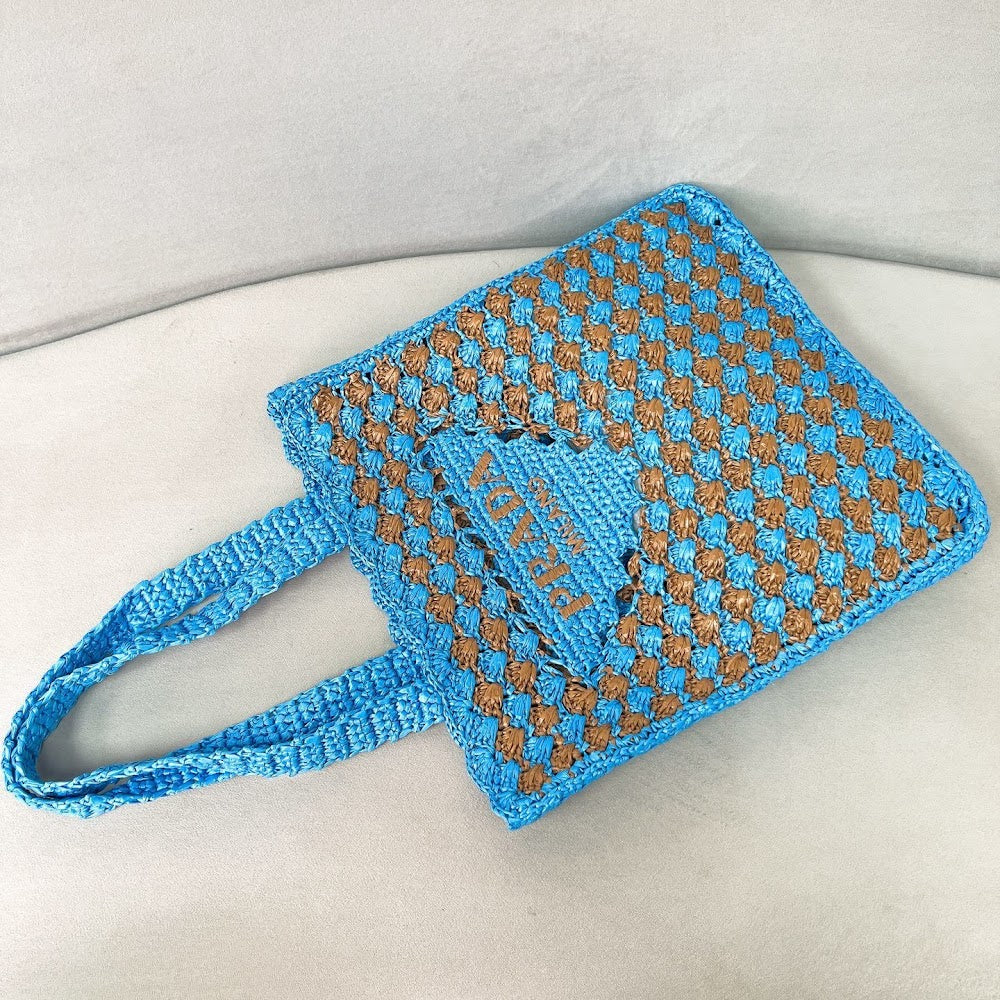 Dragons Bags Pradn Luxury Bag --101612