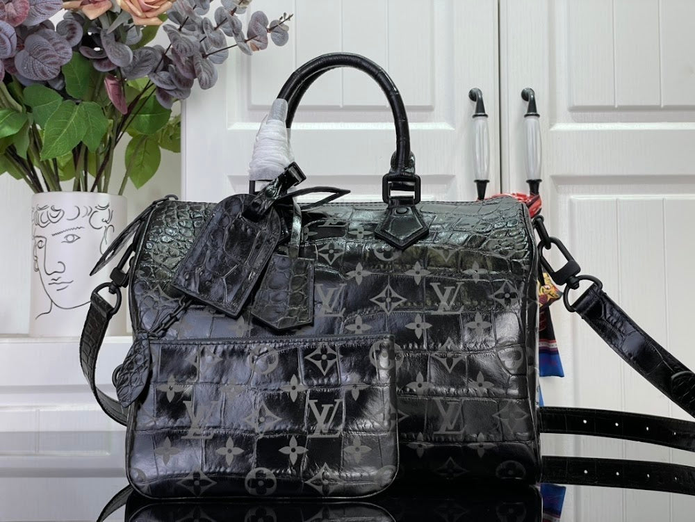Dragons Bags ln Luxury Bag --97173
