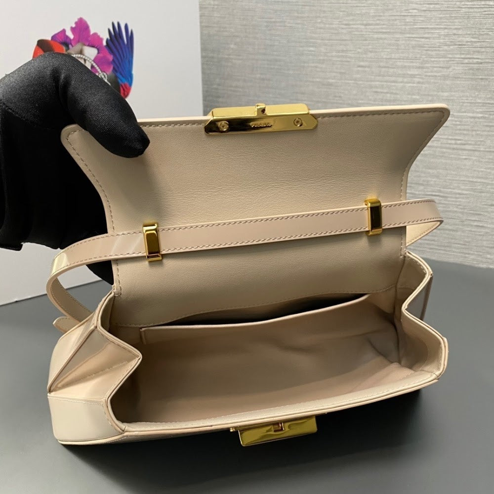 Dragons Bags Prada Luxury Bag --54348