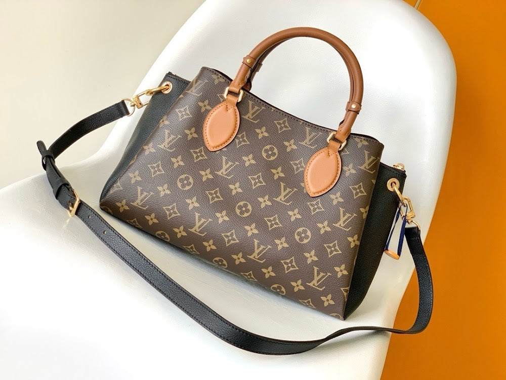 Dragons Bags LVn Luxury Bag --80256