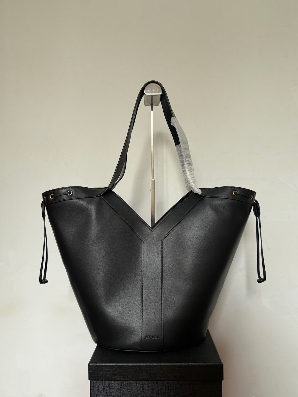 Dragons Bags YSLn Luxury Bag --120805