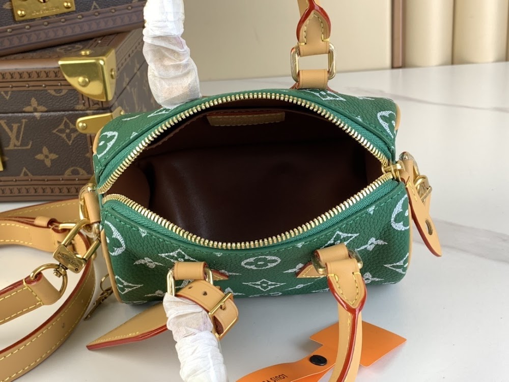 Dragons Bags ln Luxury Bag --69430