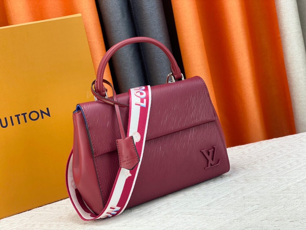 Dragons Bags LVn Luxury Bag --81296