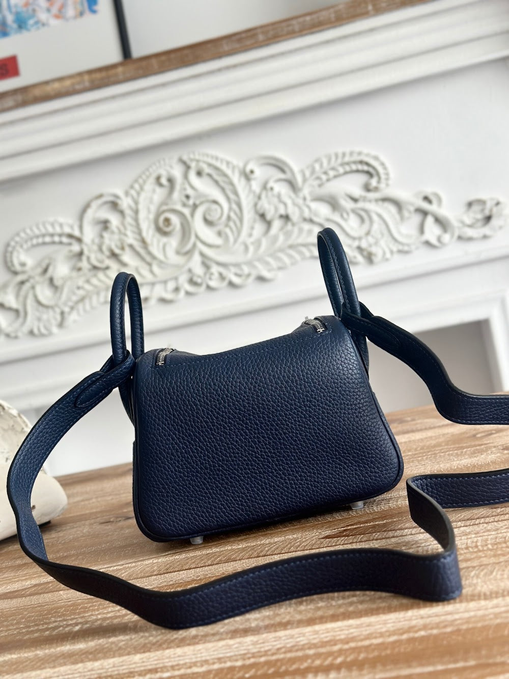 Dragons Bags Hermesn Luxury Bag --118898