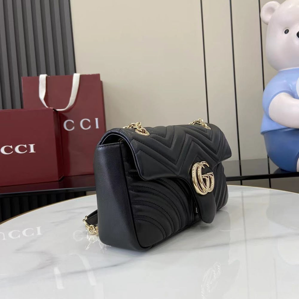 Dragons Bags Guccin Luxury Bag --94467