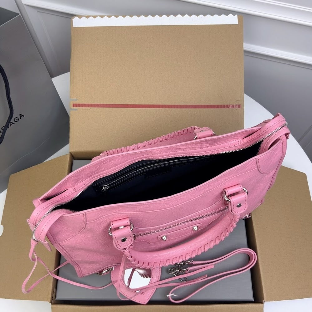 Dragons Bags Balenciaga Luxury Bag --110566