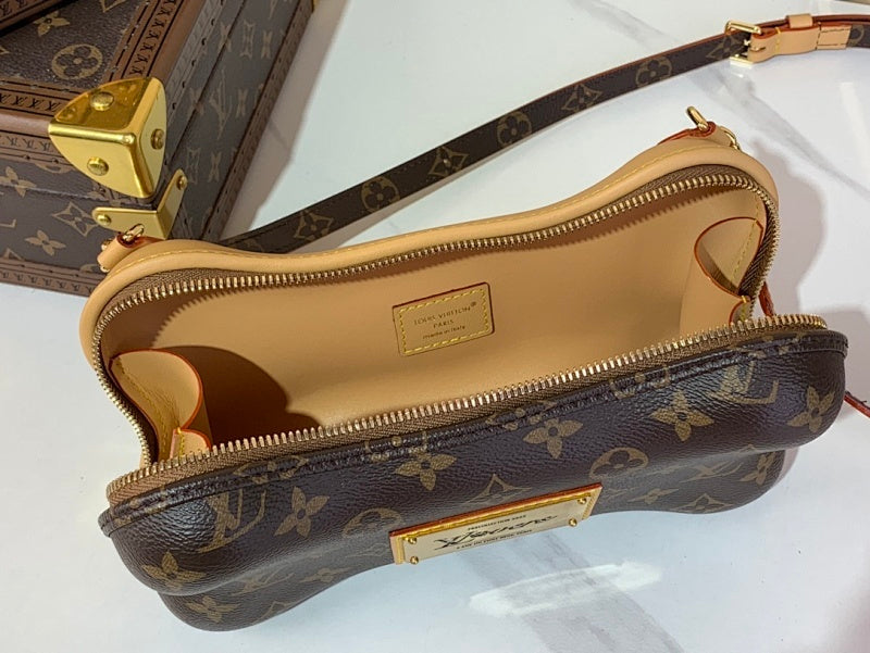 Dragons Bags ln Luxury Bag --58374